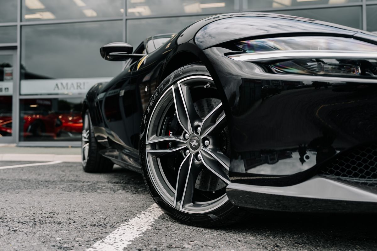 Ferrari Roma