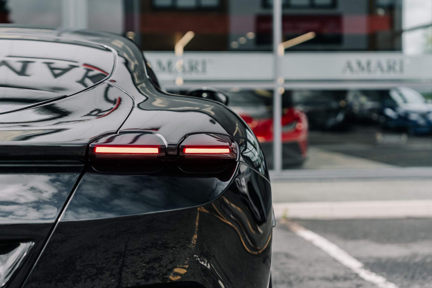 Ferrari Roma