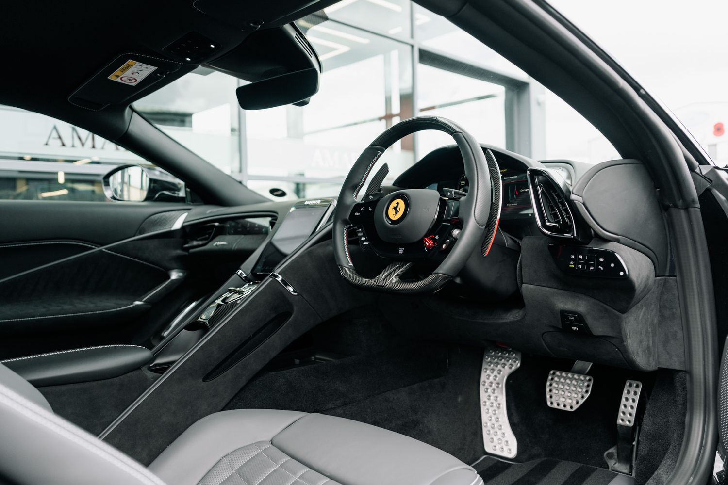 Ferrari Roma