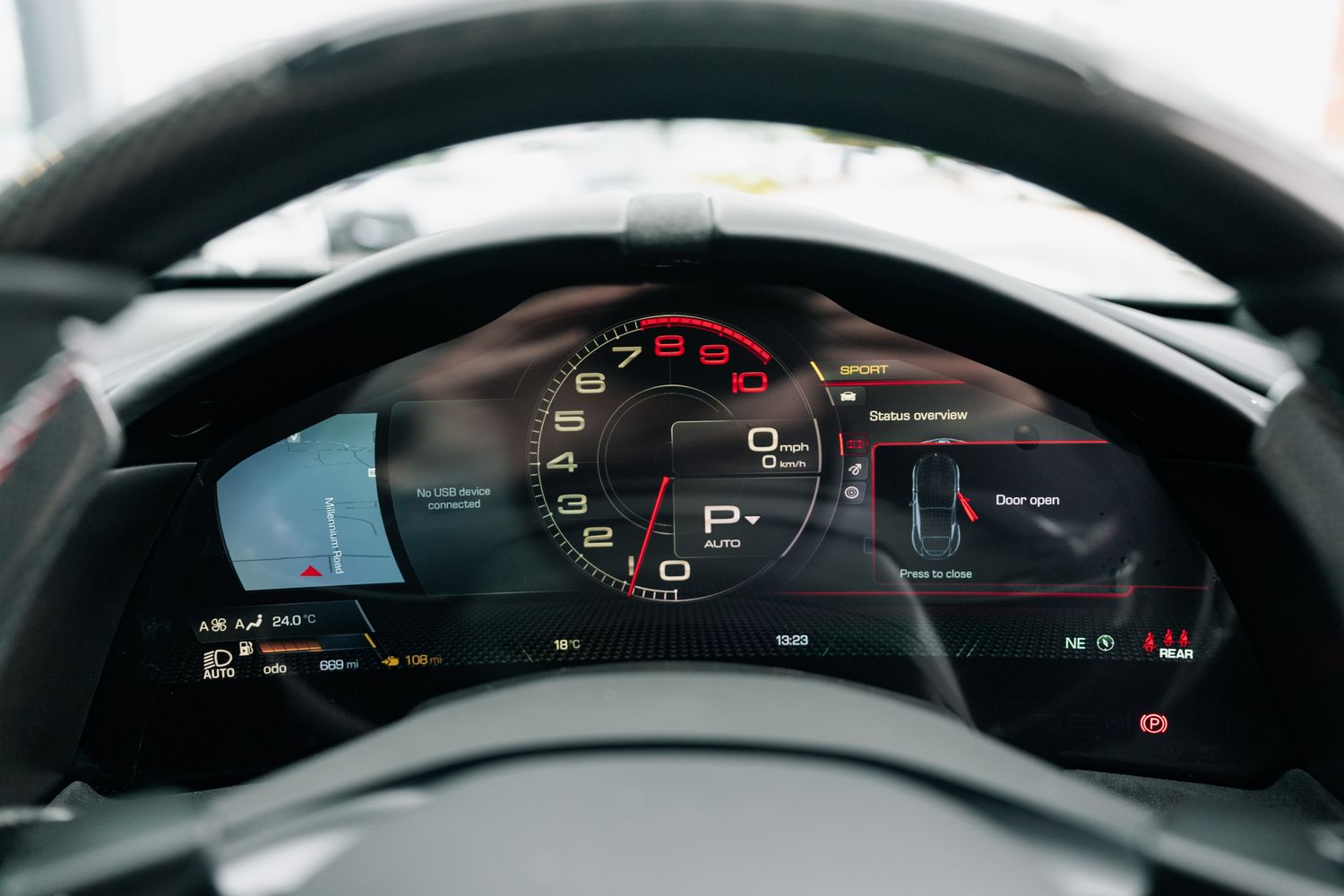 Ferrari Roma