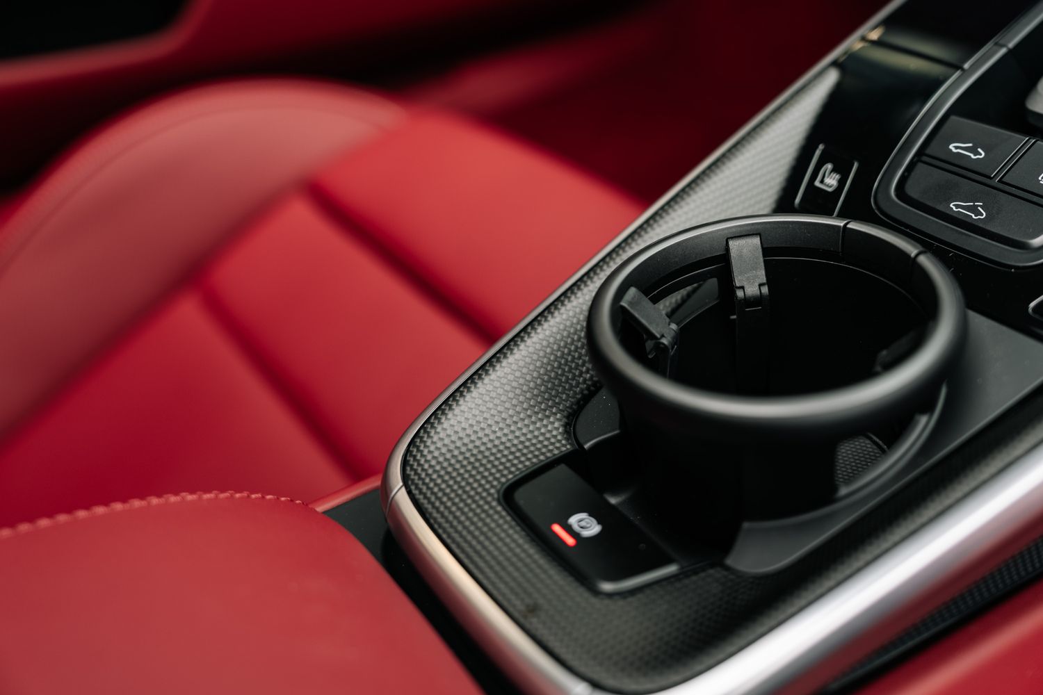 Porsche 911 992 Turbo S