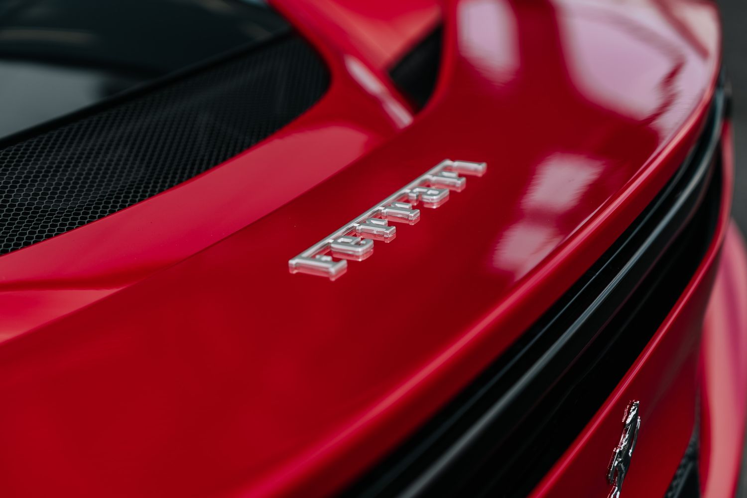 Ferrari 296 GTB