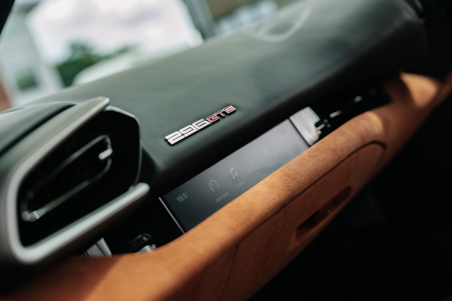 Ferrari 296 GTB