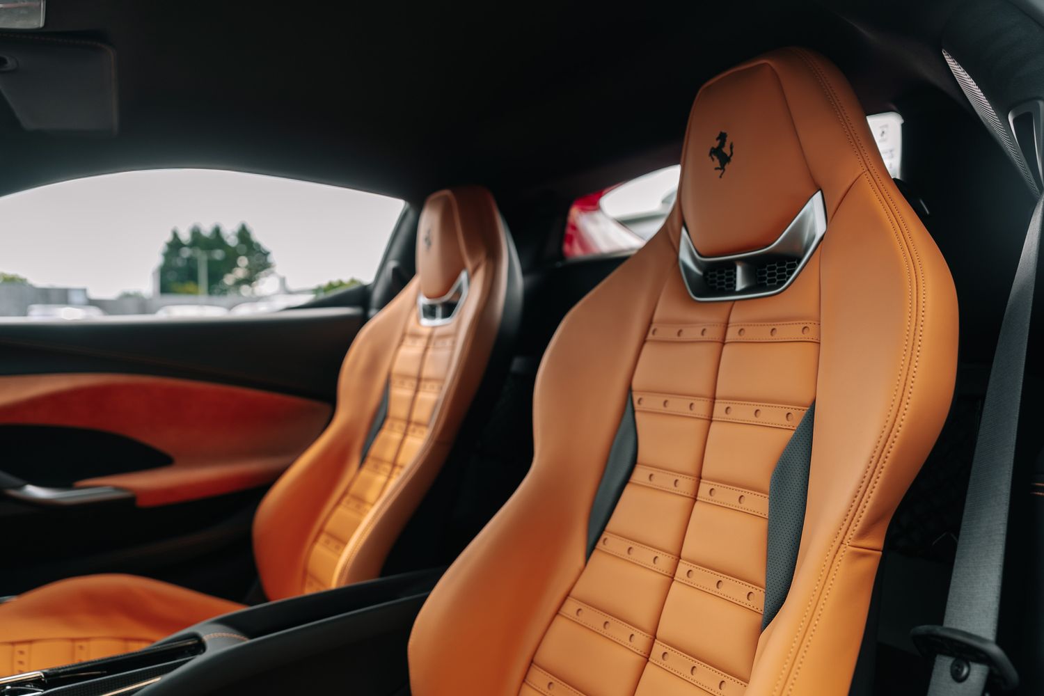 Ferrari 296 GTB