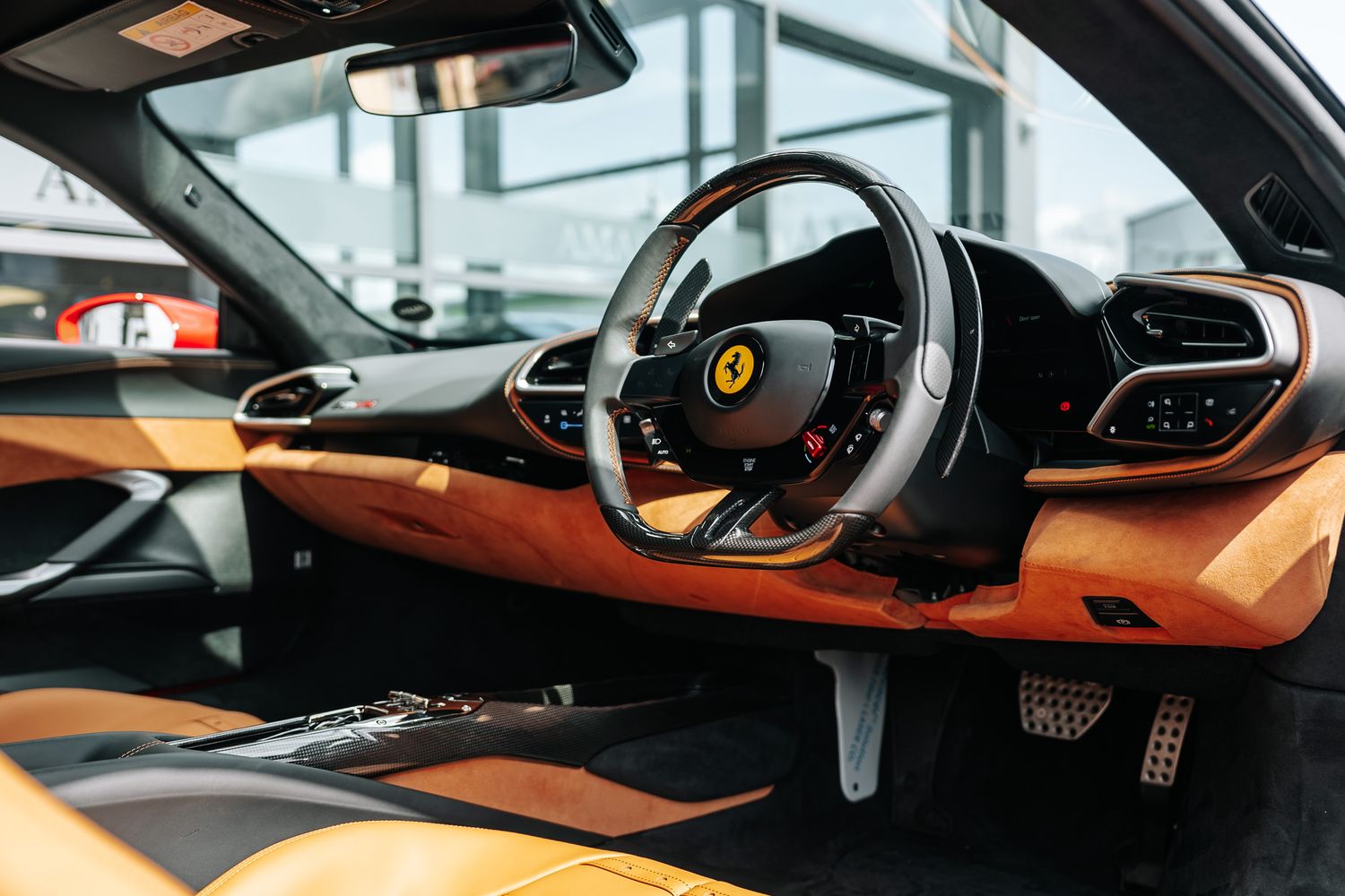 Ferrari 296 GTB