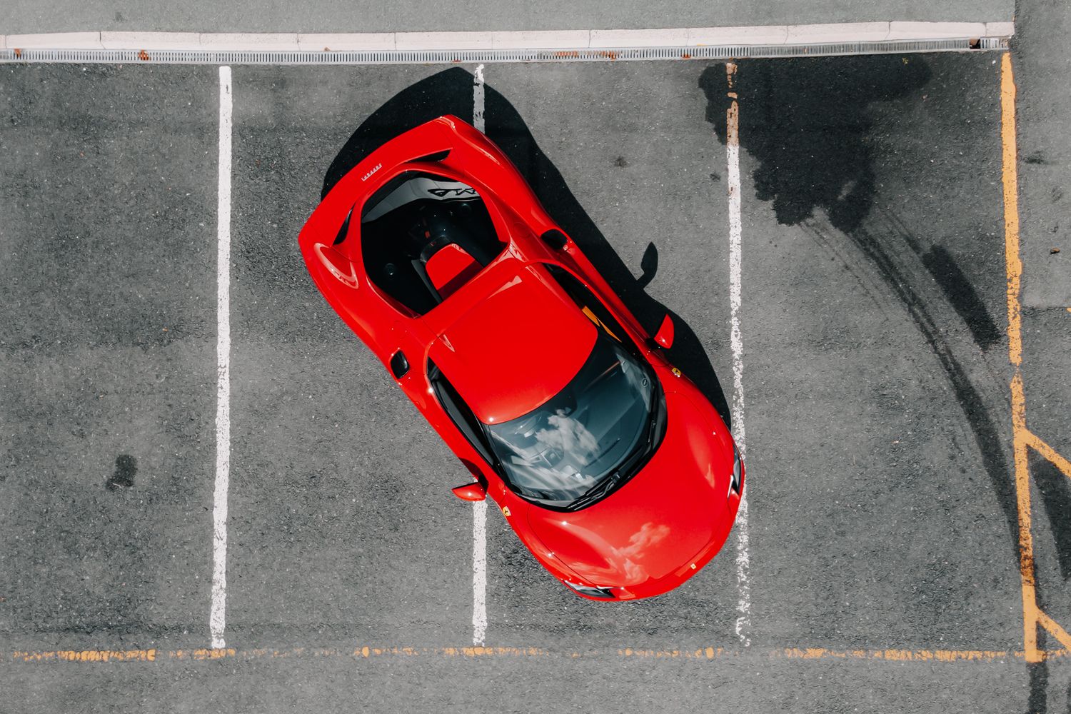 Ferrari 296 GTB