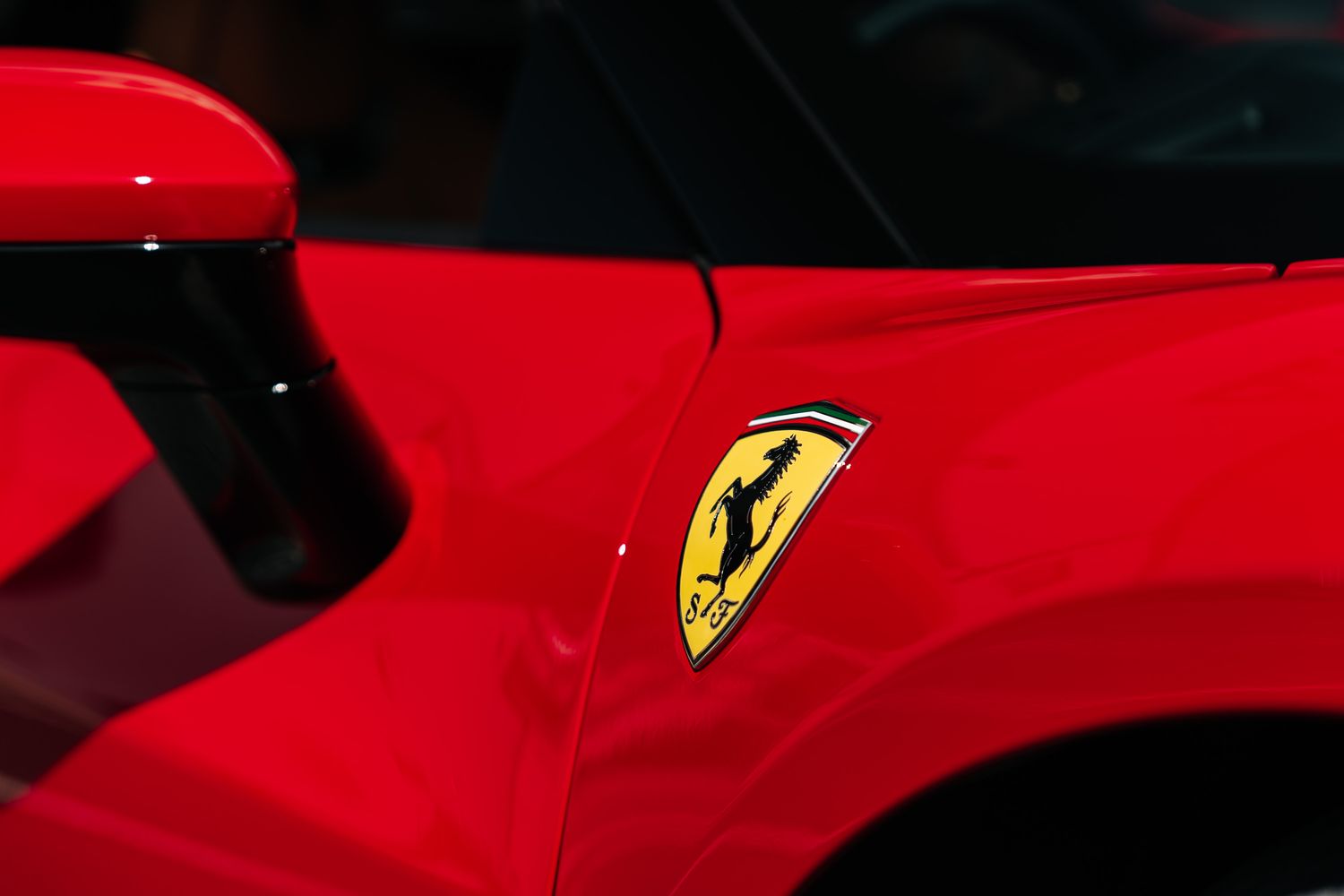 Ferrari 296 GTB