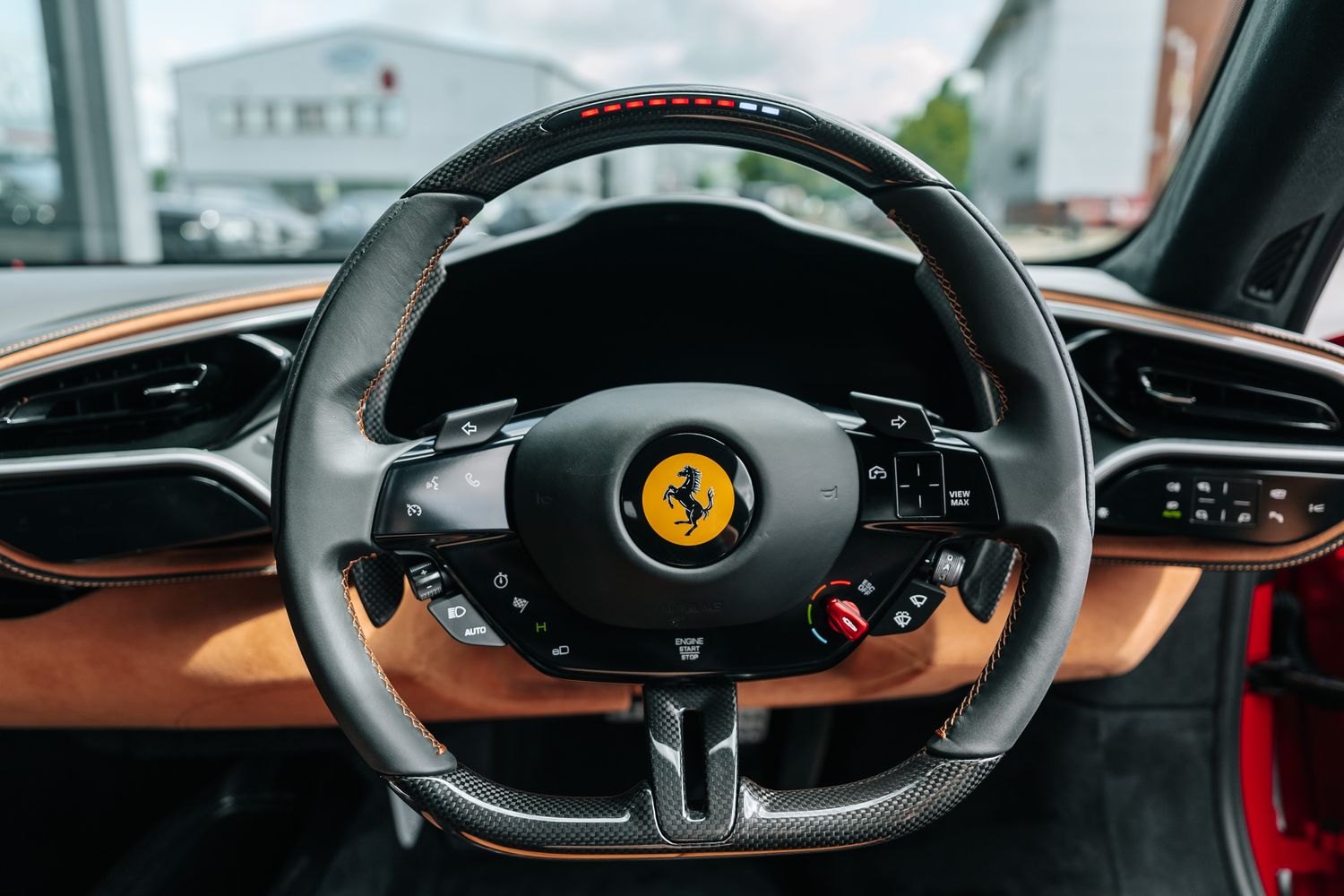 Ferrari 296 GTB