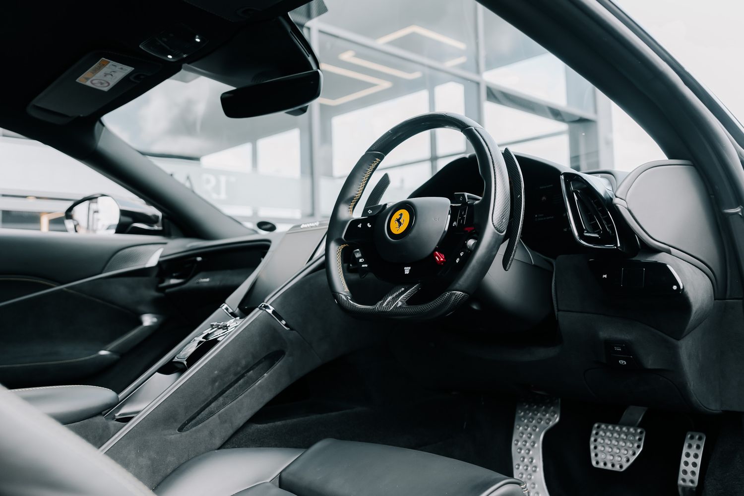 Ferrari Roma