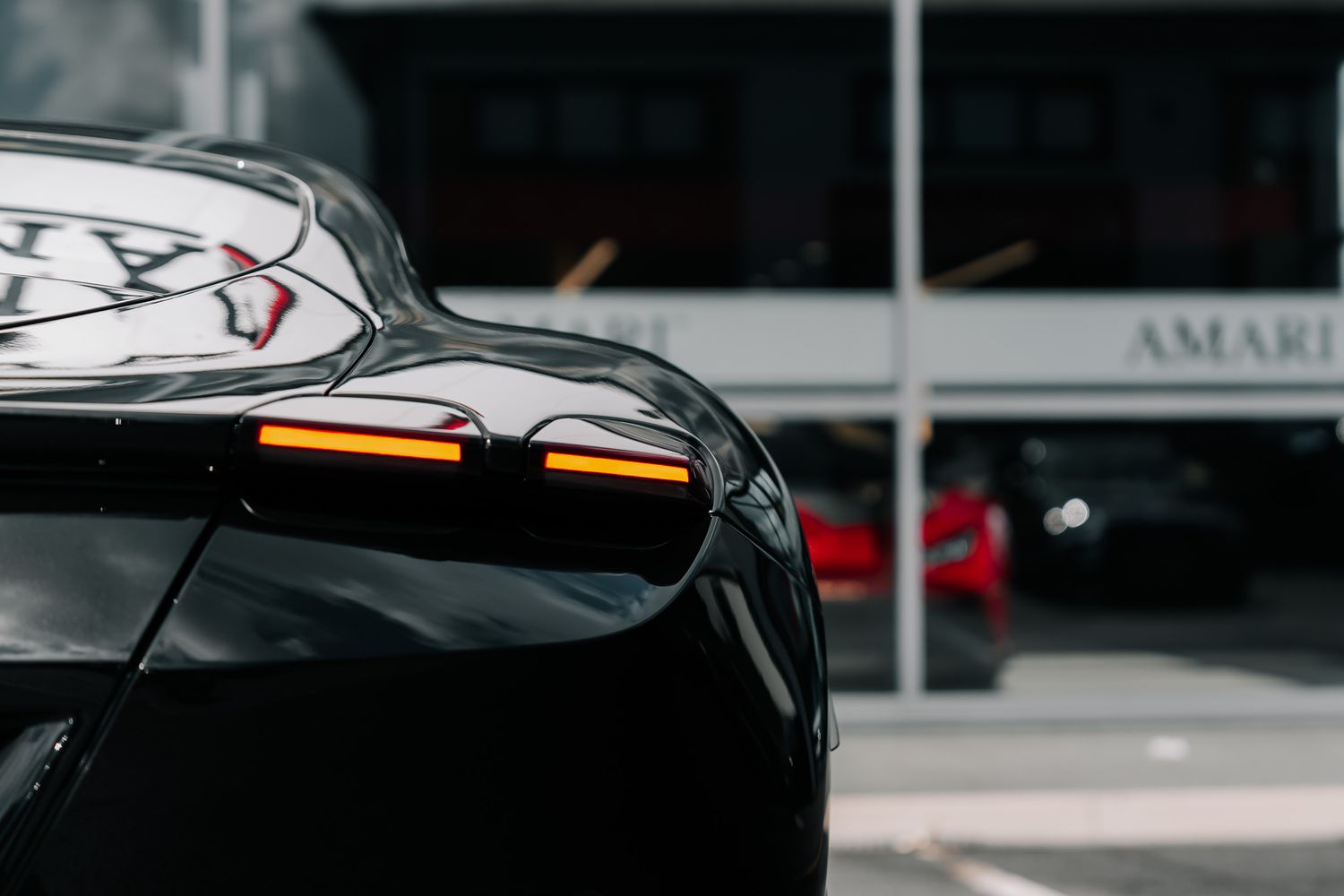 Ferrari Roma