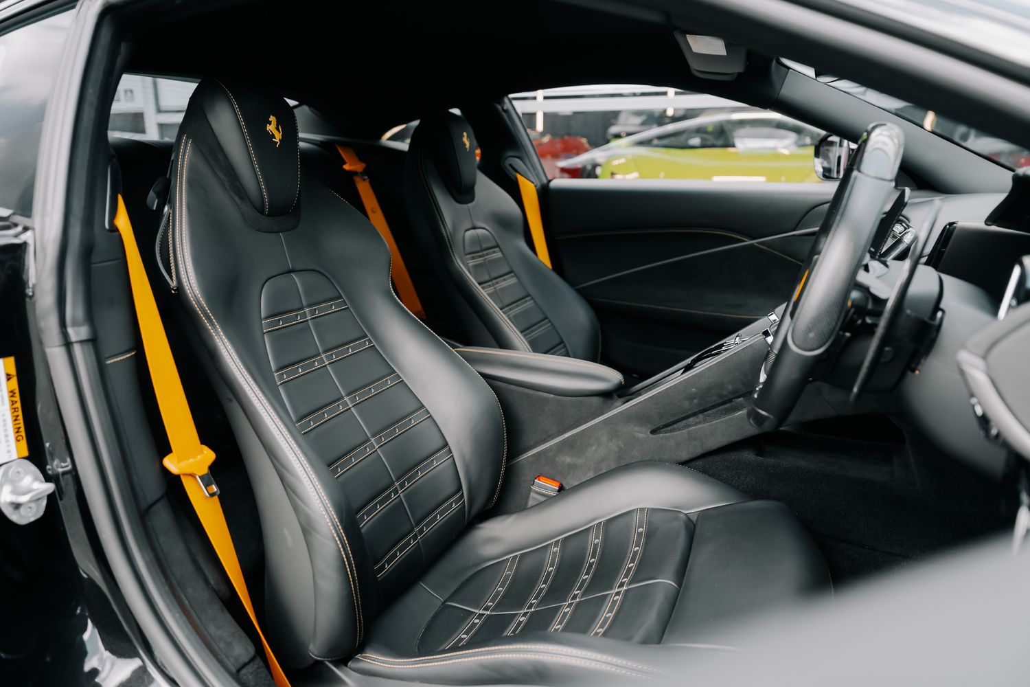 Ferrari Roma