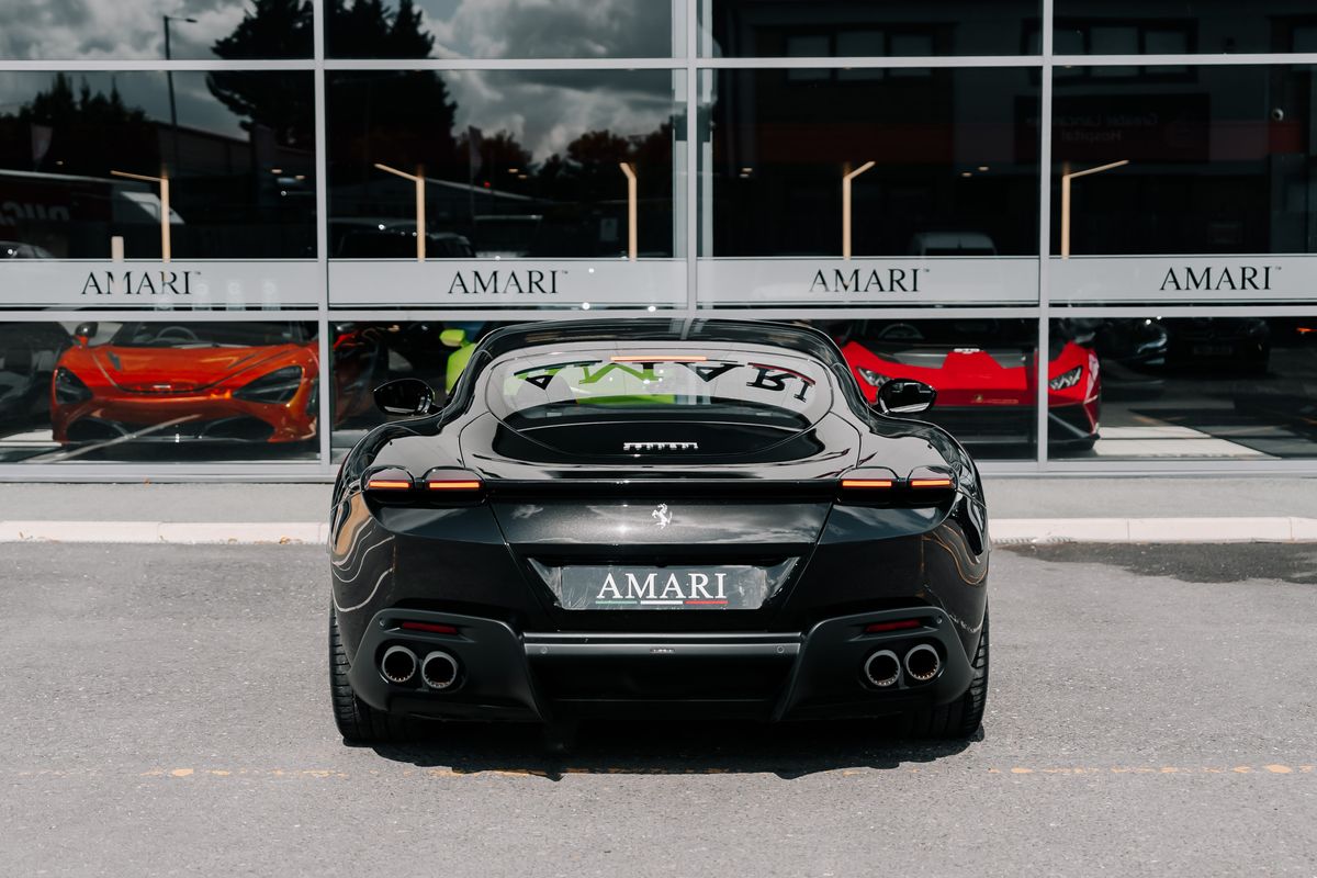 Ferrari Roma