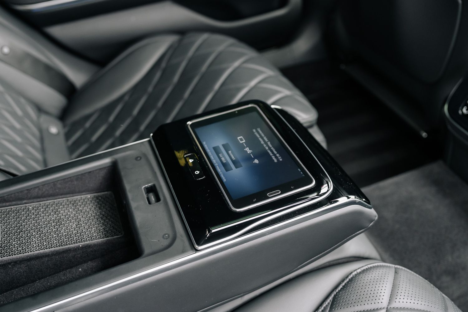 Mercedes-Benz S500 L AMG LN Line Premium+ Executive
