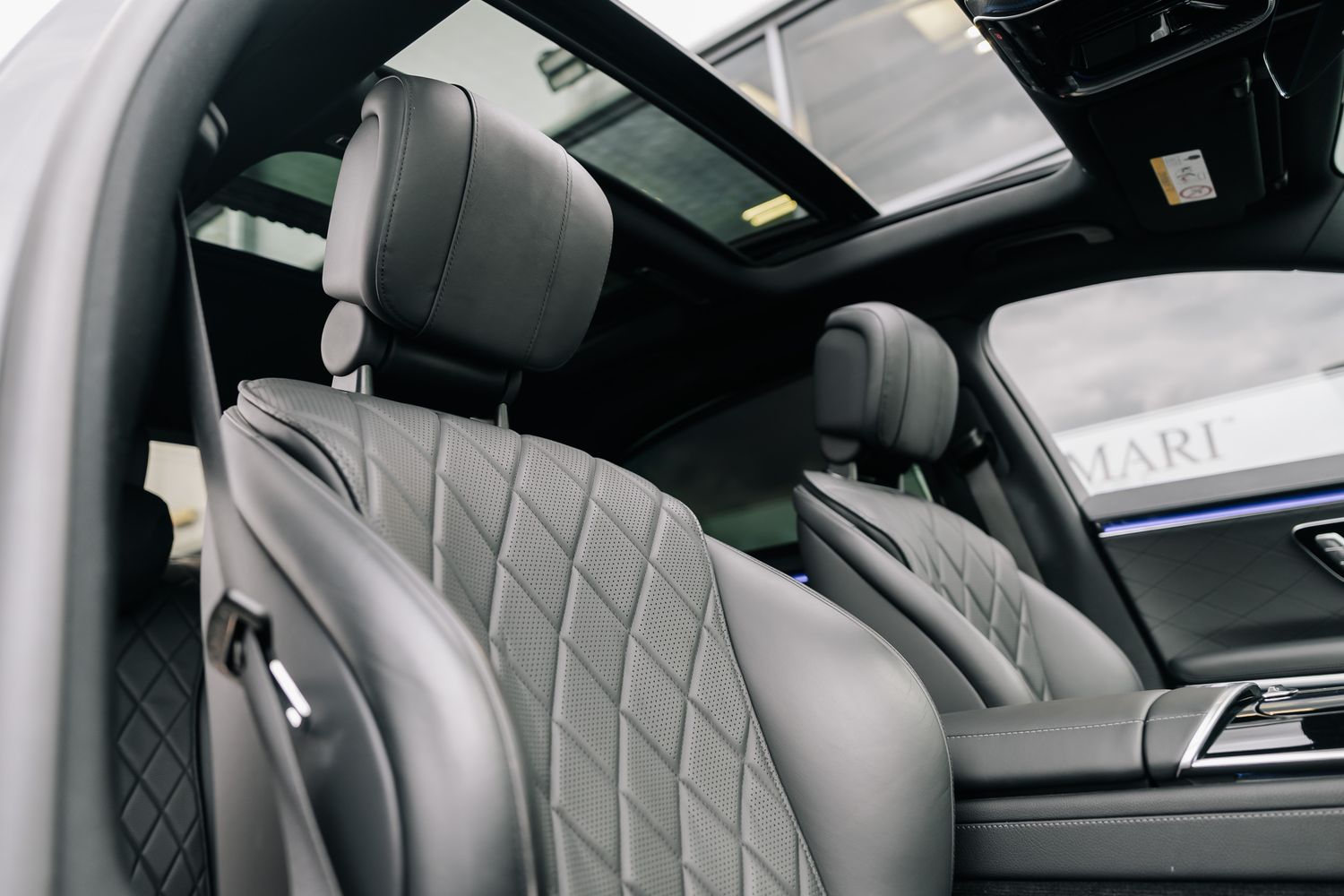 Mercedes-Benz S500 L AMG LN Line Premium+ Executive