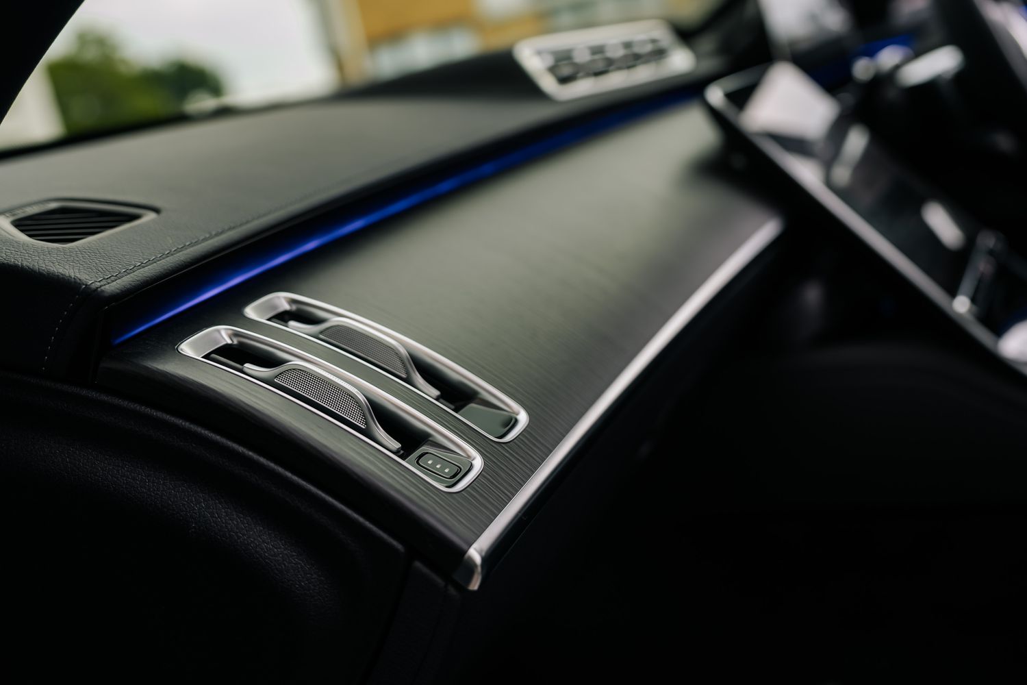 Mercedes-Benz S500 L AMG LN Line Premium+ Executive
