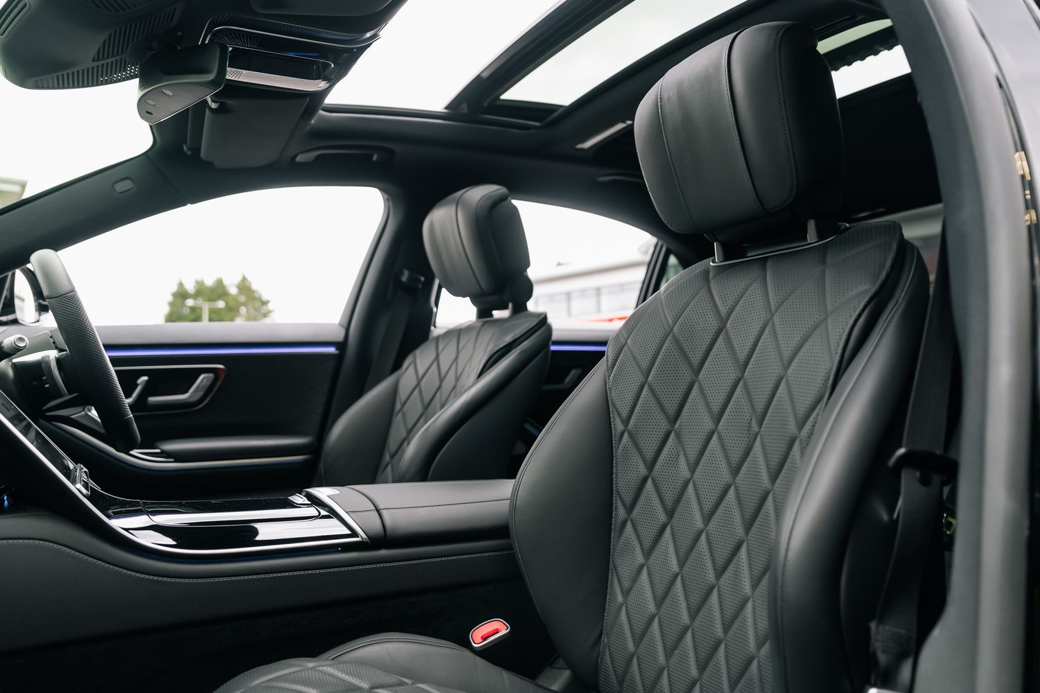 Mercedes-Benz S500 L AMG LN Line Premium+ Executive