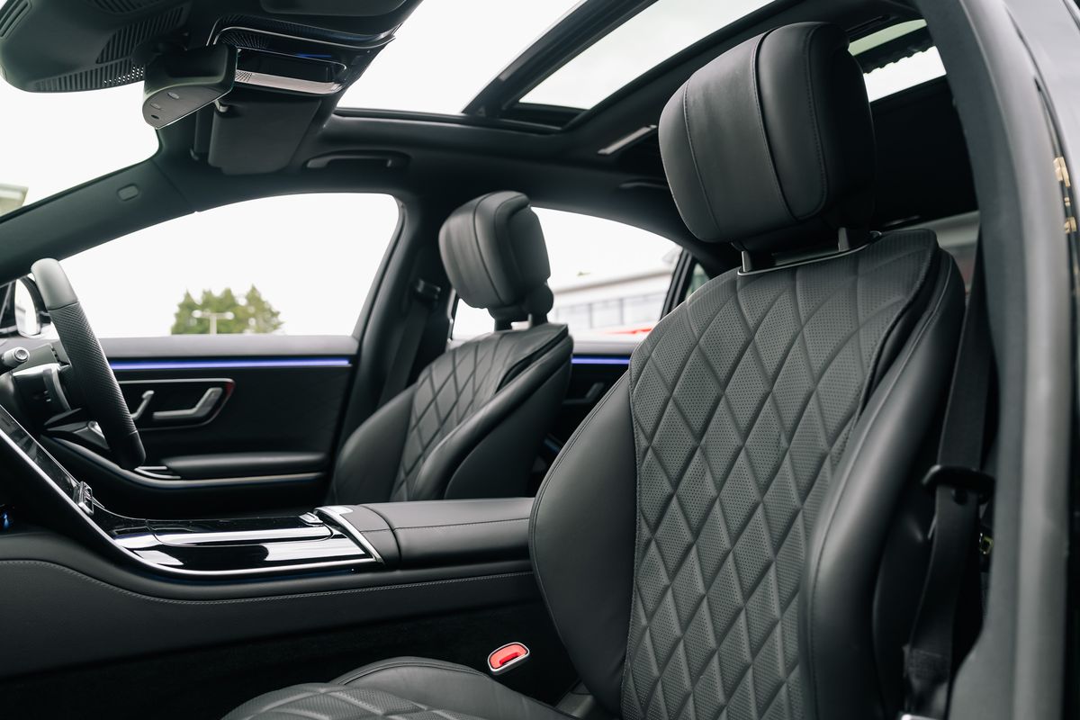 Mercedes-Benz S500 L AMG LN Line Premium+ Executive