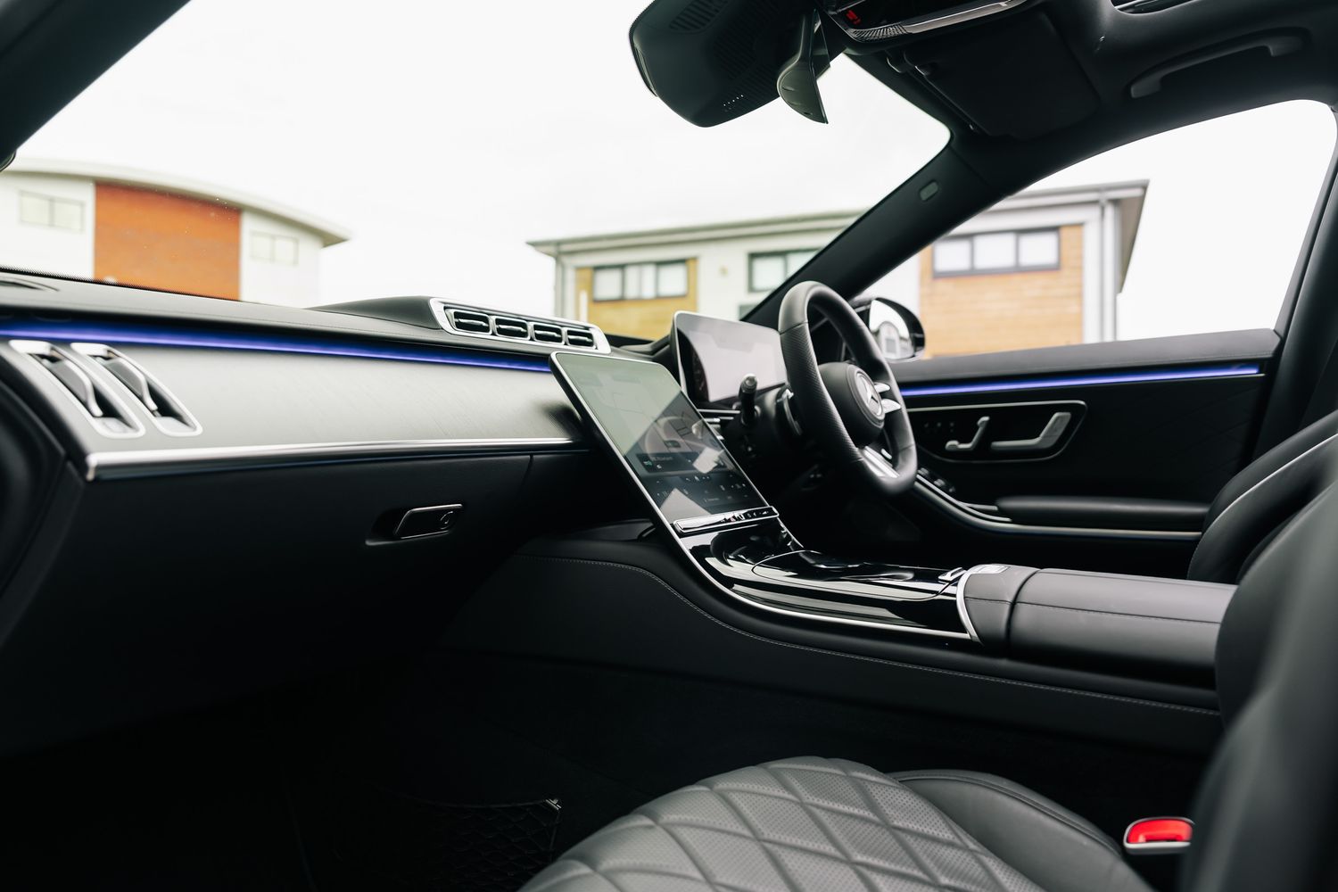 Mercedes-Benz S500 L AMG LN Line Premium+ Executive