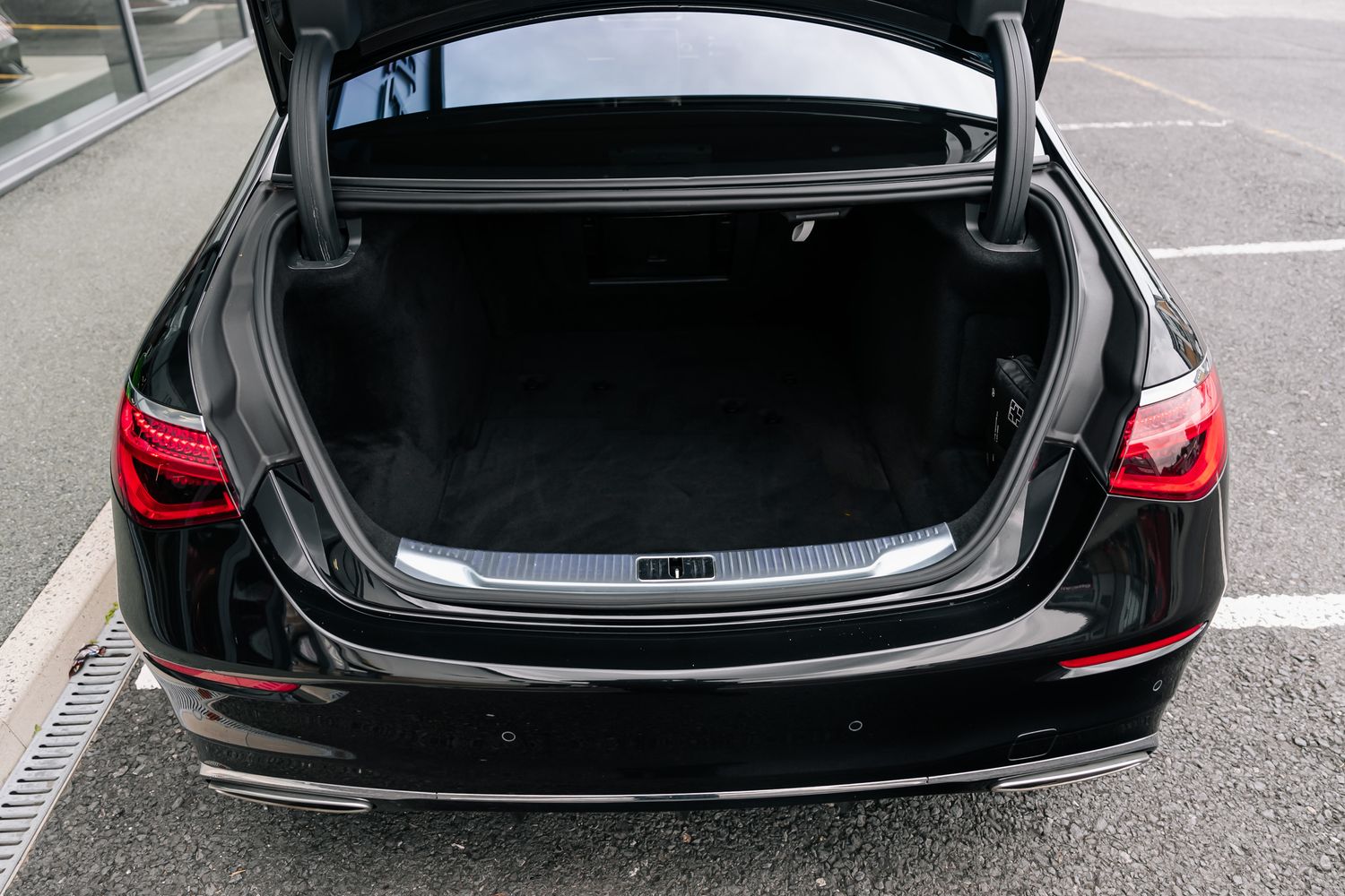 Mercedes-Benz S500 L AMG LN Line Premium+ Executive