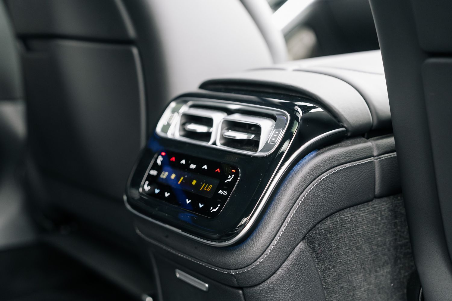 Mercedes-Benz S500 L AMG LN Line Premium+ Executive