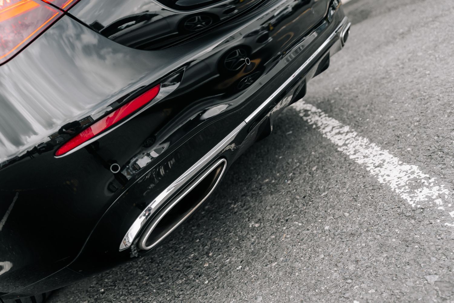 Mercedes-Benz S500 L AMG LN Line Premium+ Executive
