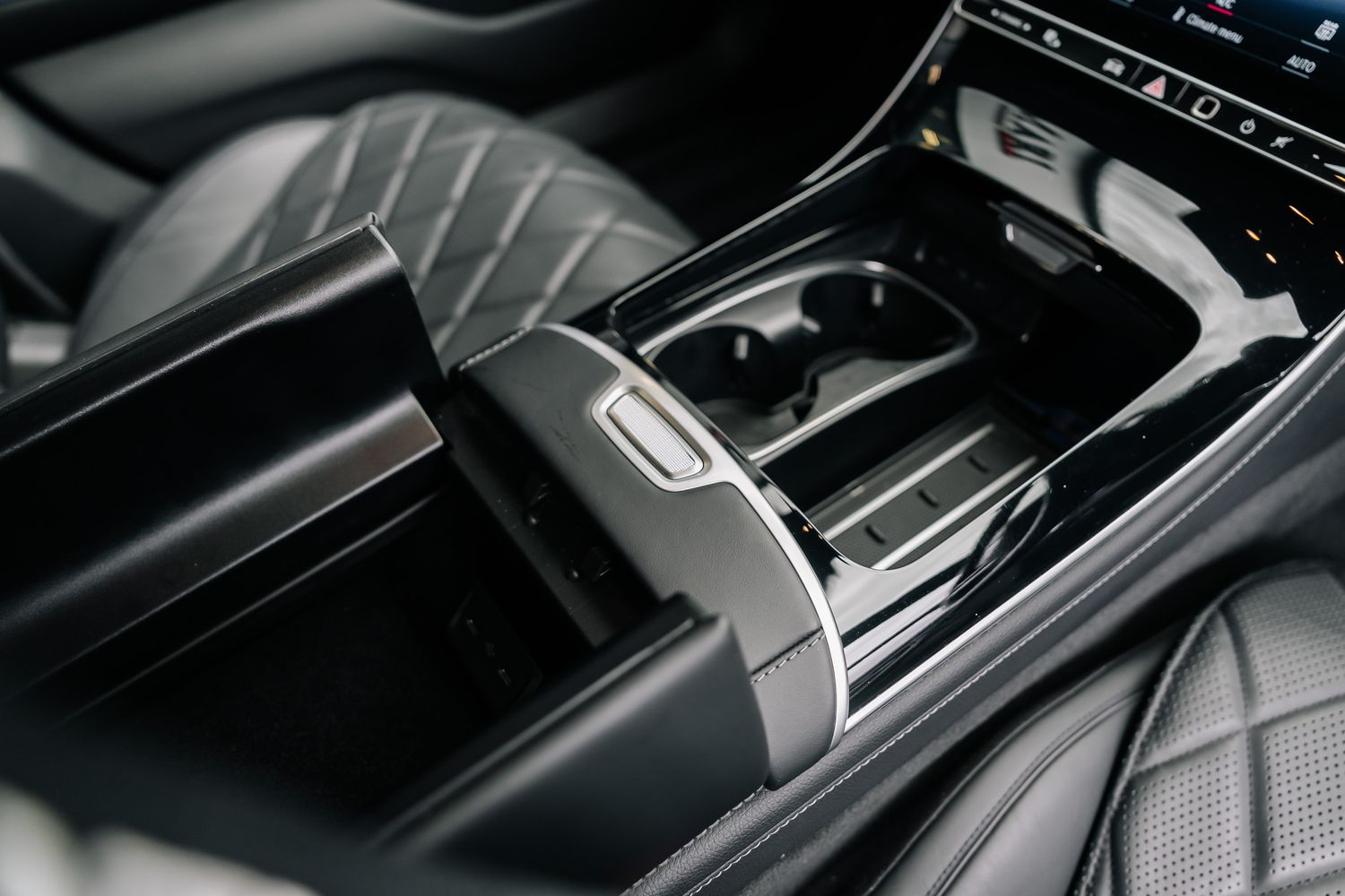 Mercedes-Benz S500 L AMG LN Line Premium+ Executive