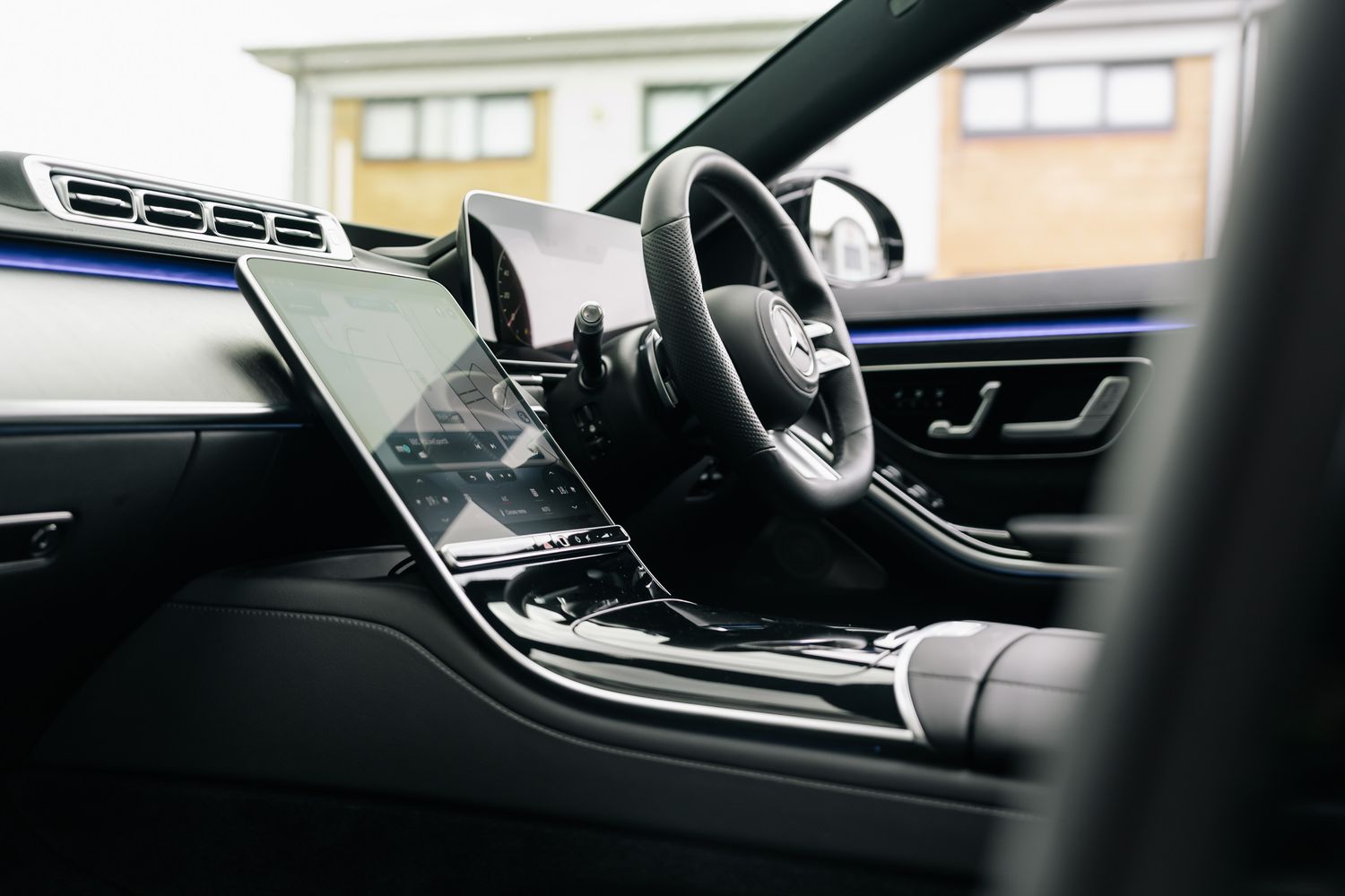 Mercedes-Benz S500 L AMG LN Line Premium+ Executive