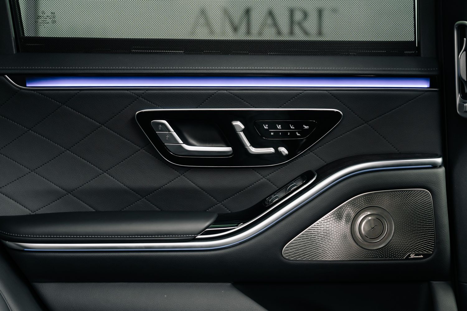 Mercedes-Benz S500 L AMG LN Line Premium+ Executive