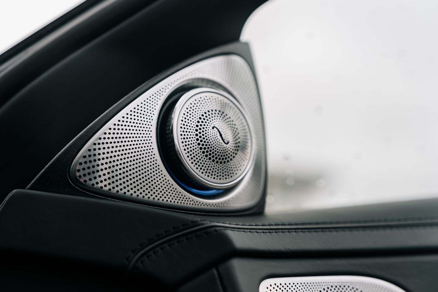 Mercedes-Benz S600 Maybach