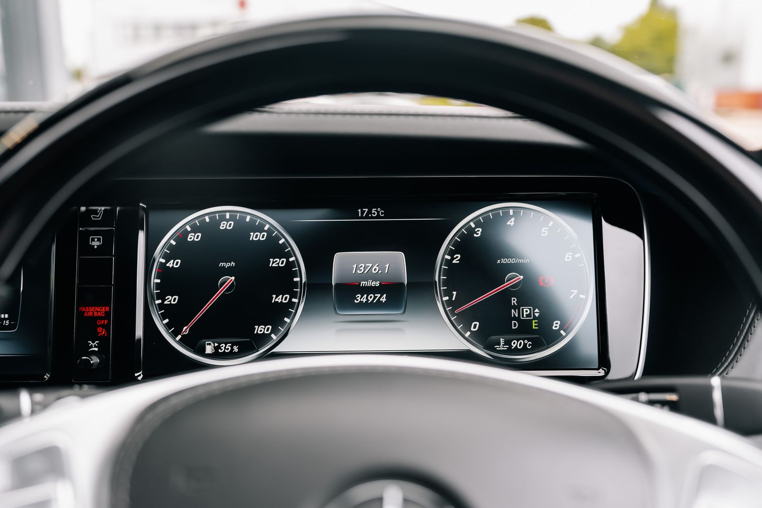Mercedes-Benz S600 Maybach