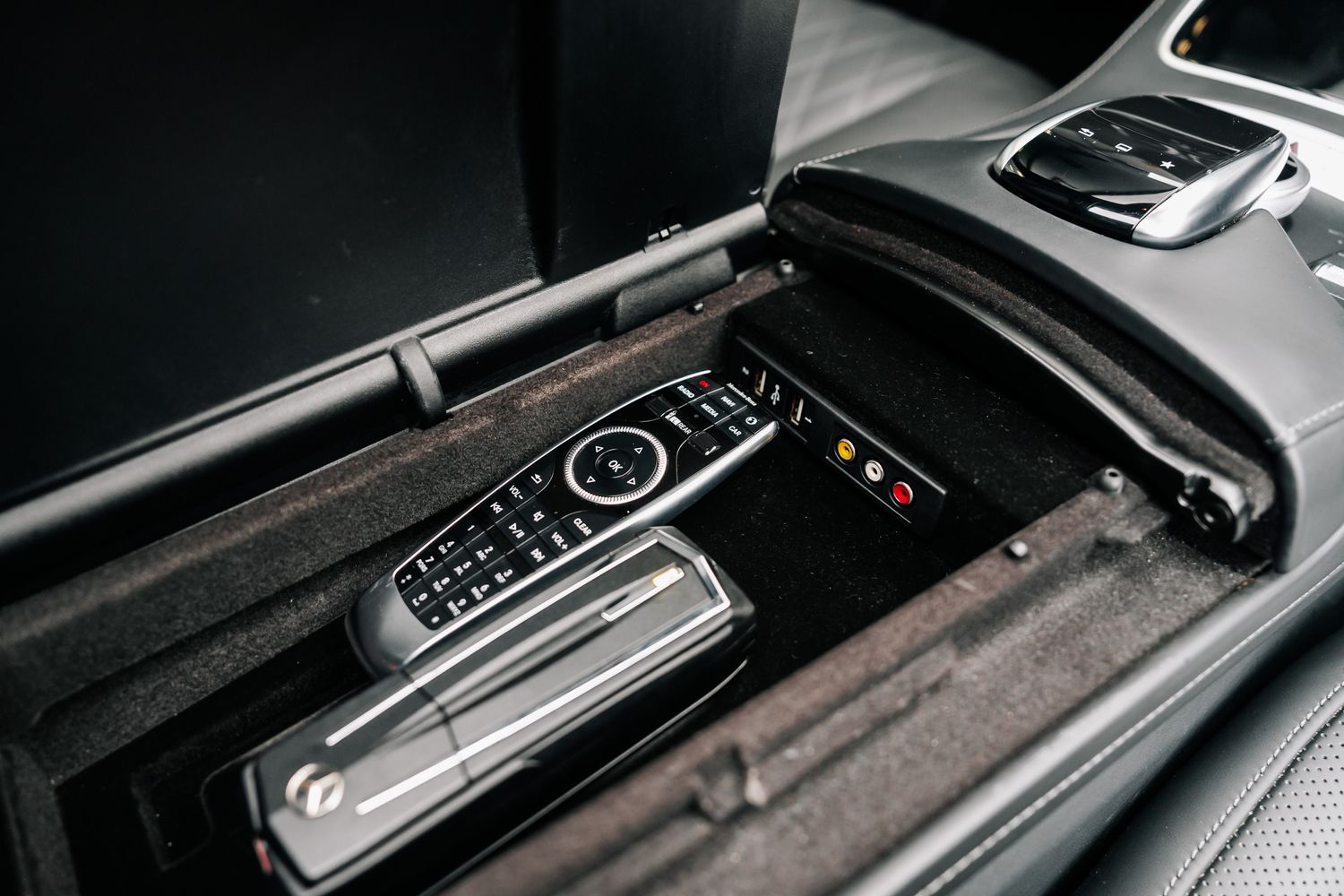Mercedes-Benz S600 Maybach