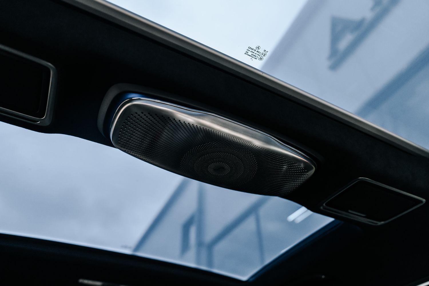 Mercedes-Benz S600 Maybach
