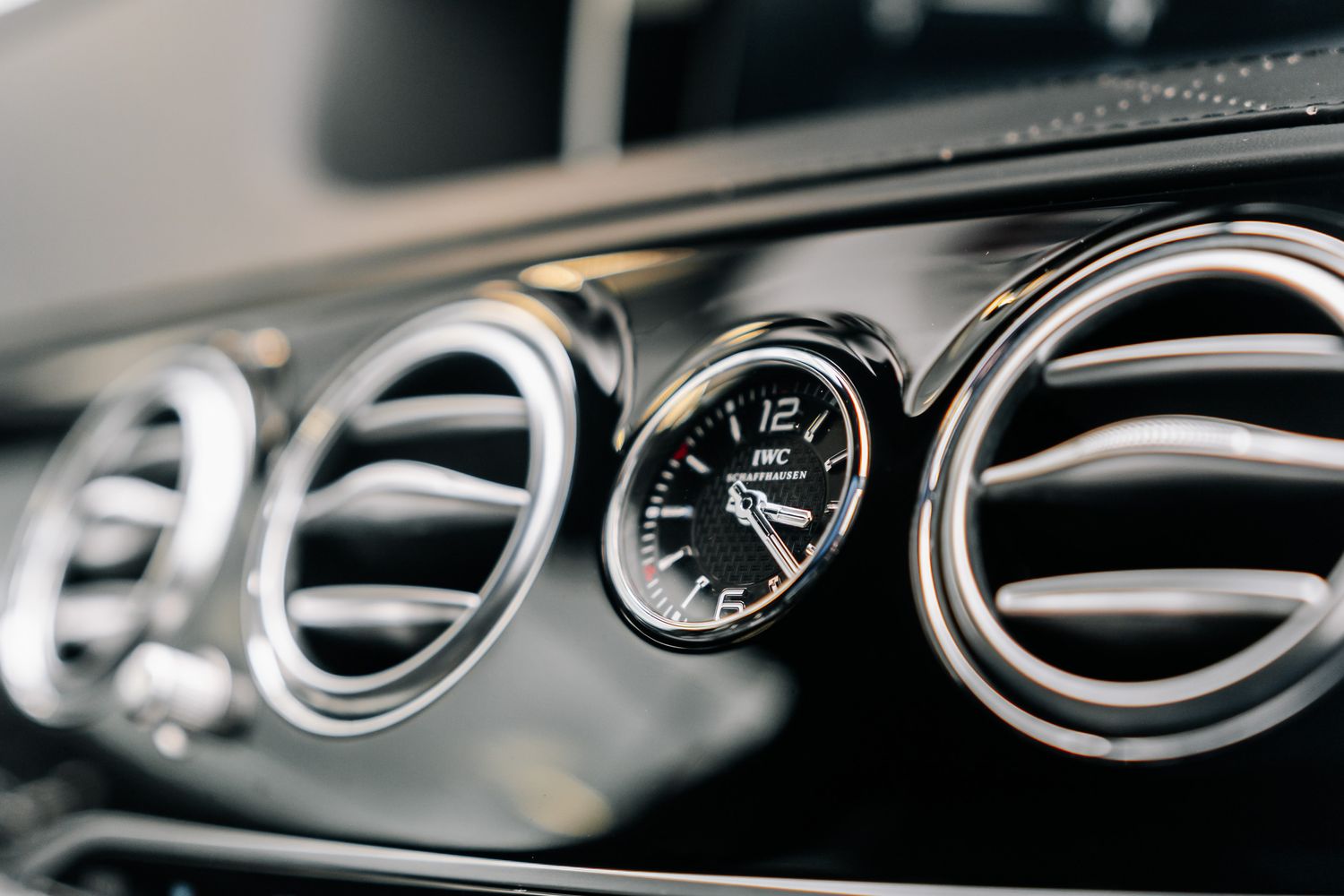 Mercedes-Benz S600 Maybach