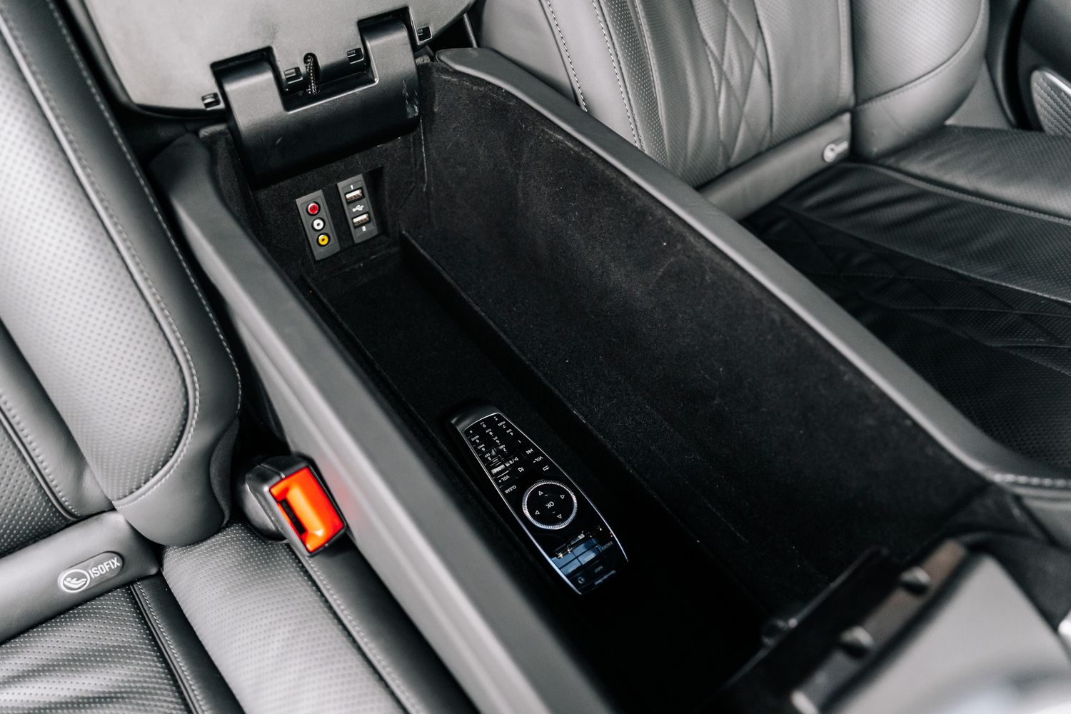 Mercedes-Benz S600 Maybach