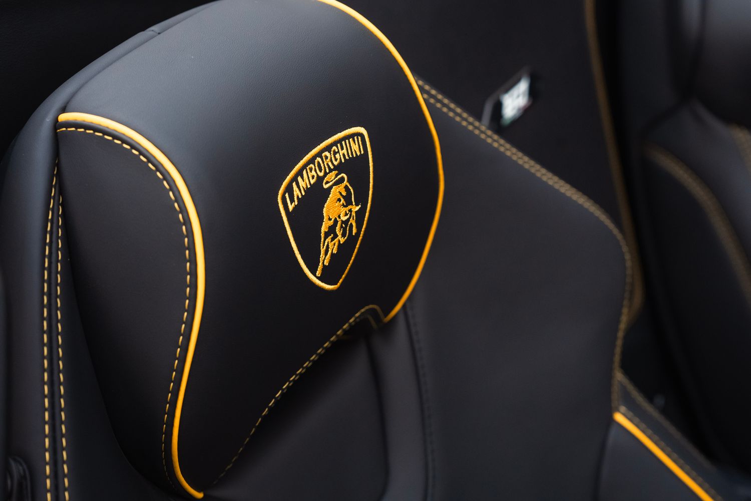 Lamborghini Huracan Evo Spyder LP 640-2