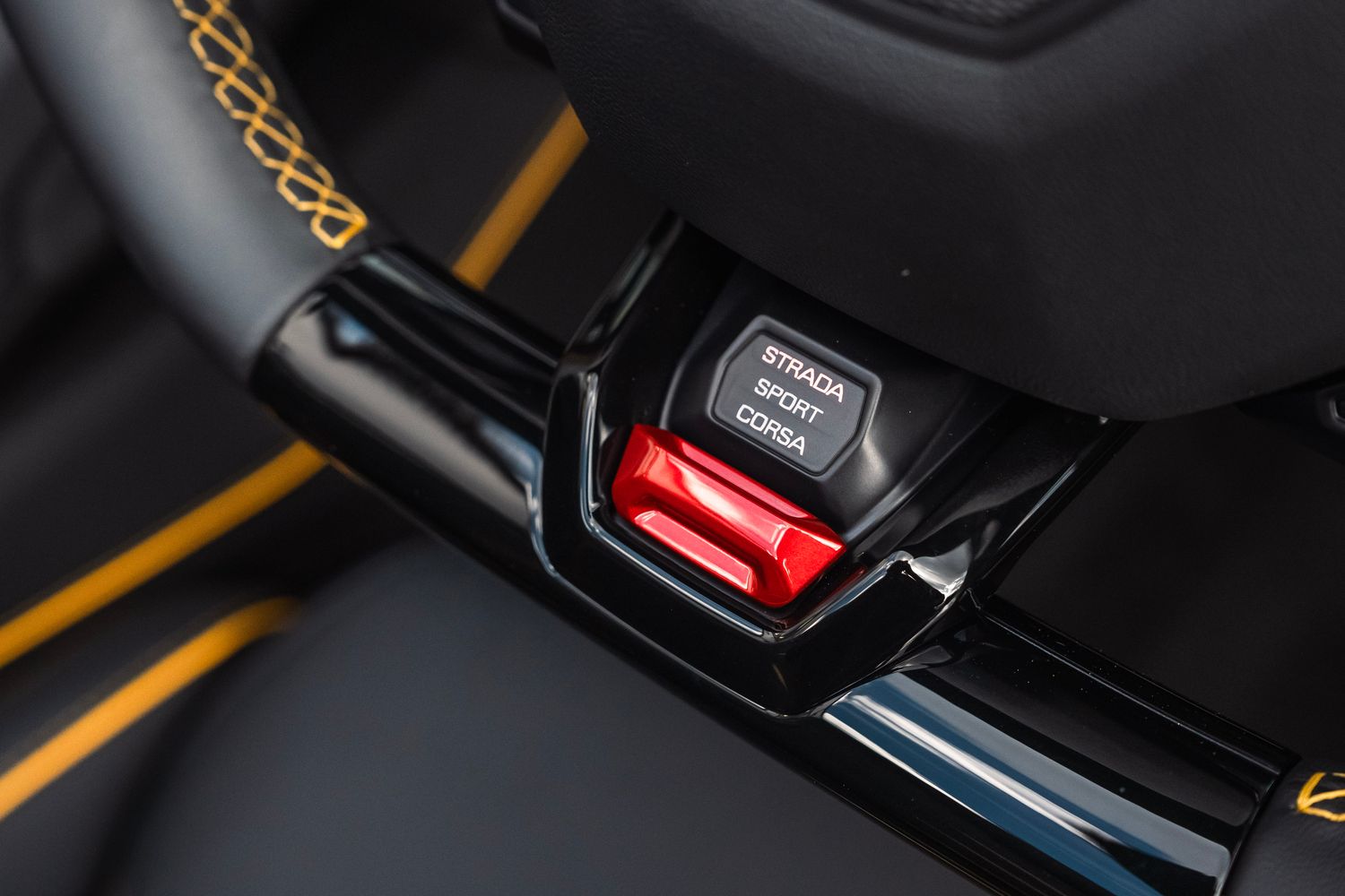 Lamborghini Huracan Evo Spyder LP 640-2