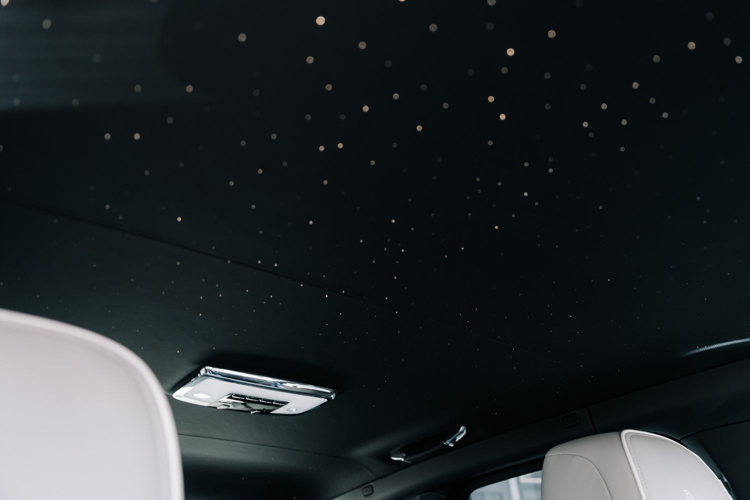 Rolls Royce Cullinan Black Badge