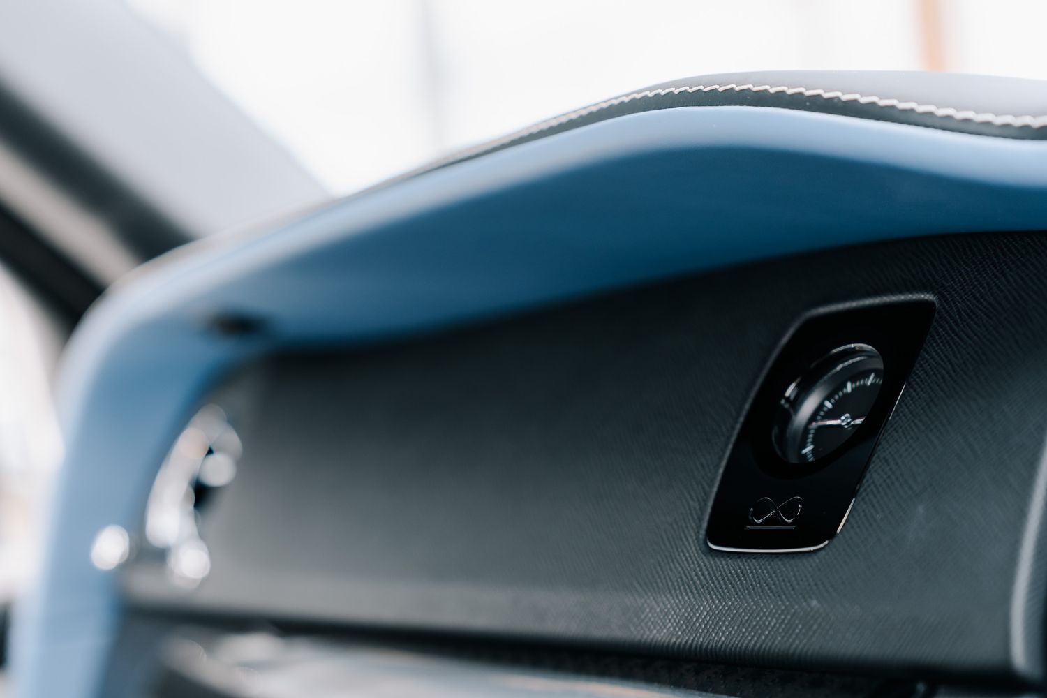 Rolls Royce Cullinan Black Badge