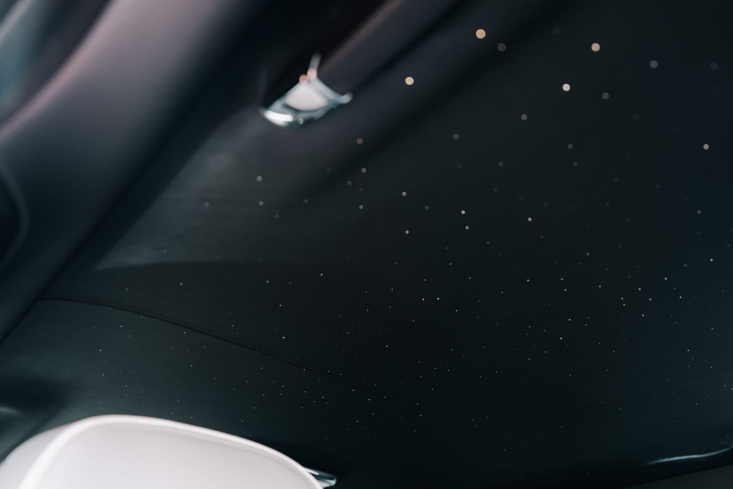 Rolls Royce Cullinan Black Badge