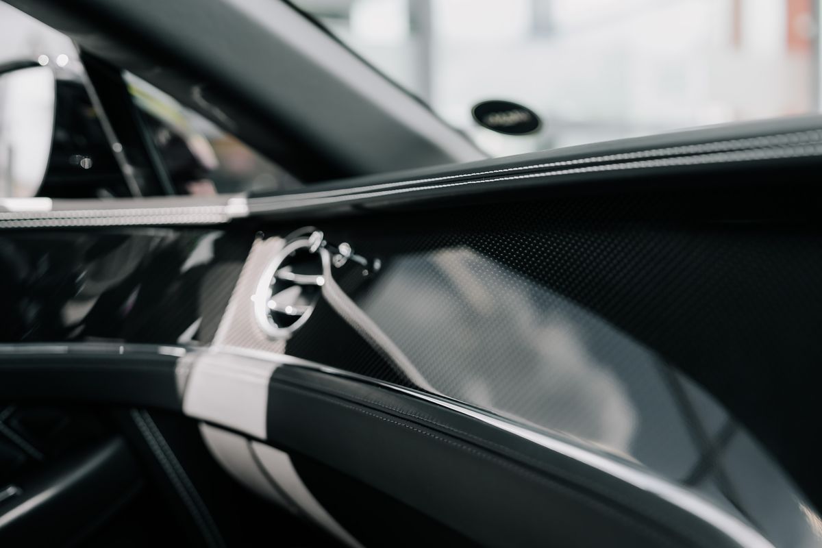 Bentley Continental GT V8