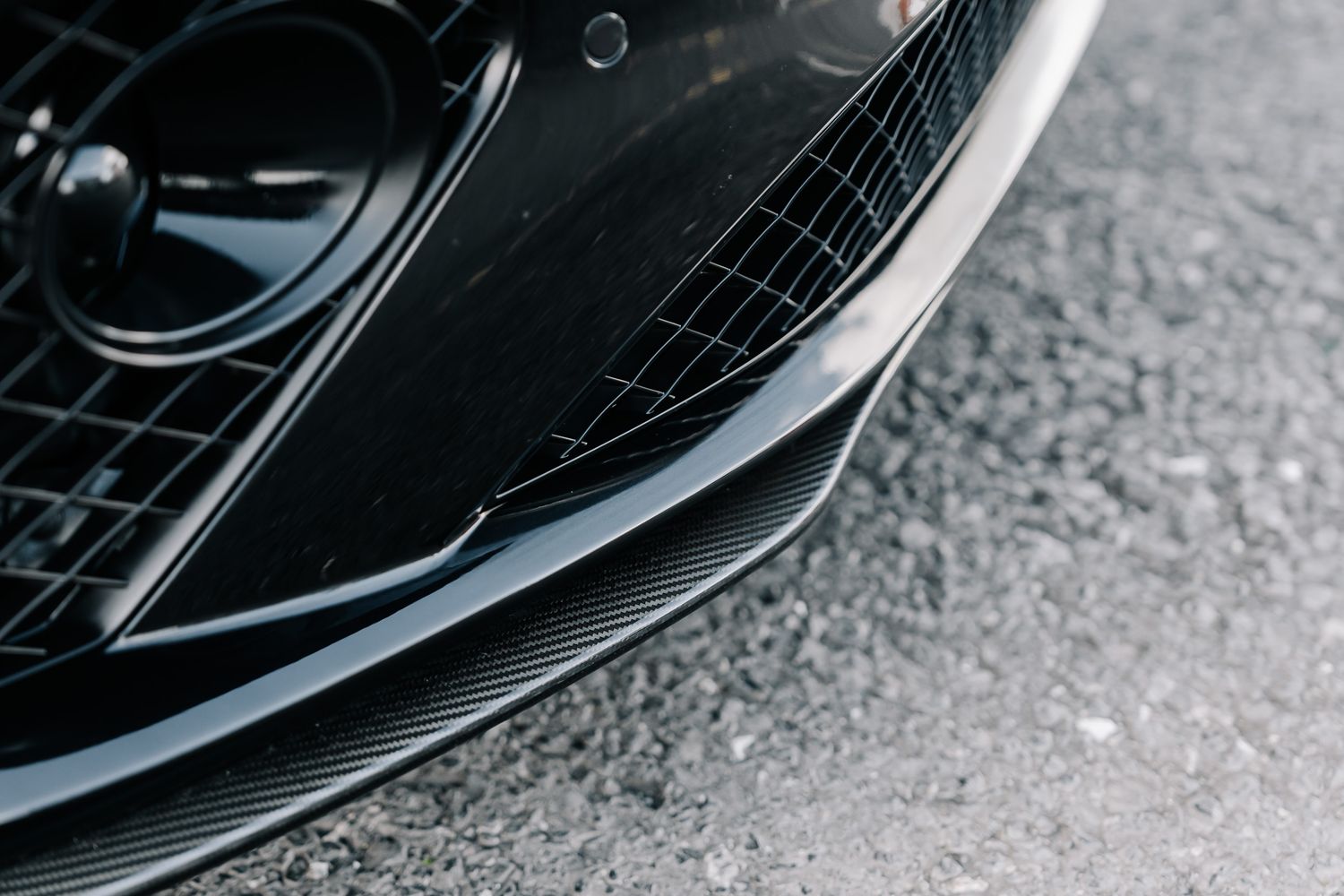 Bentley Continental GT V8