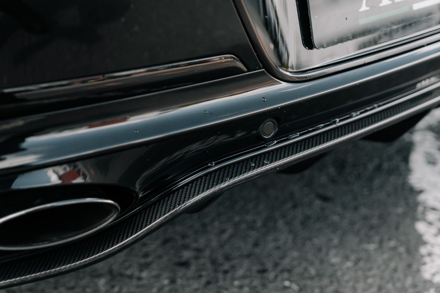 Bentley Continental GT V8