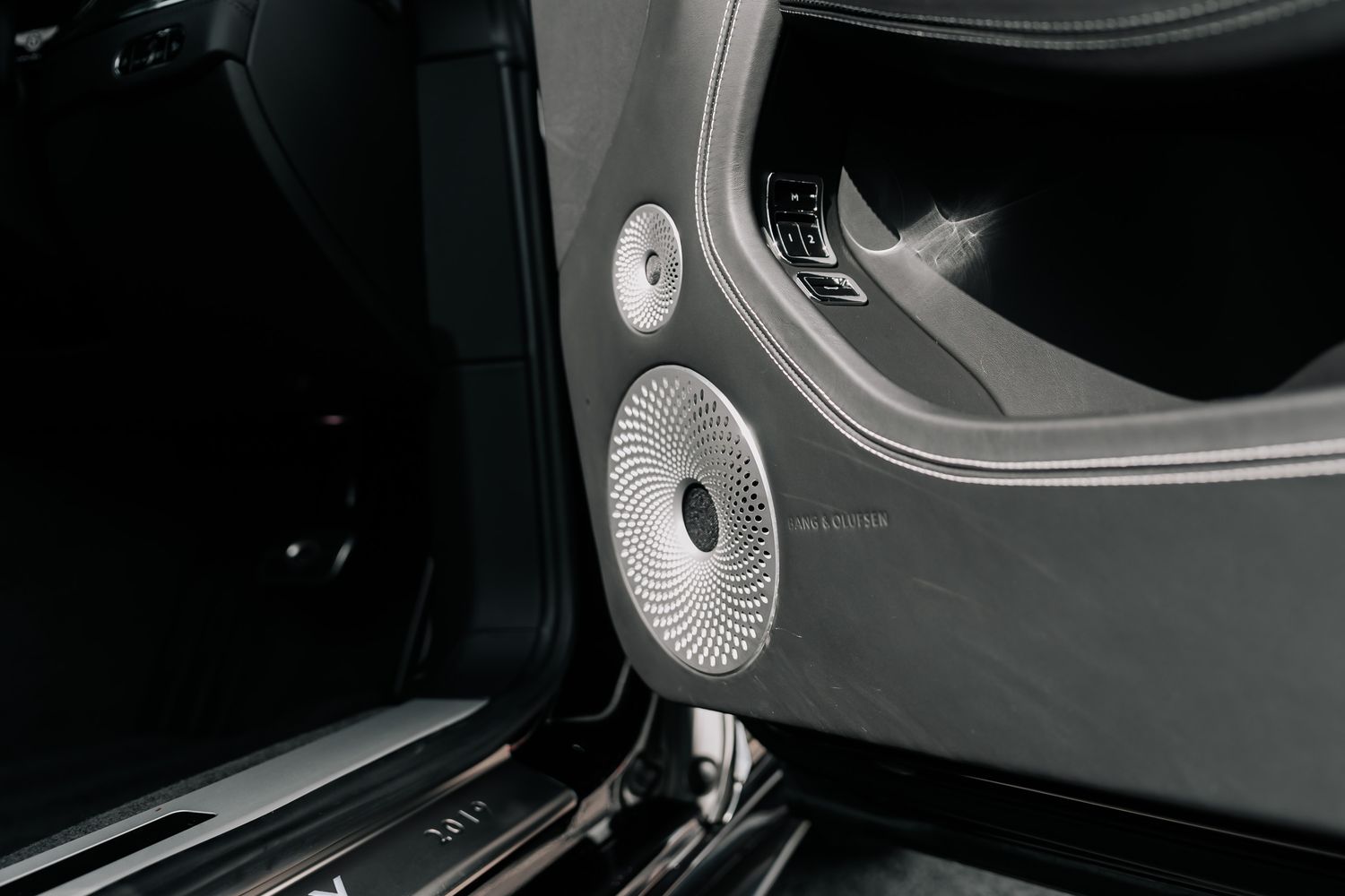 Bentley Continental GT V8