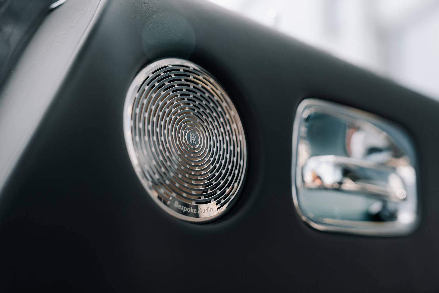 Rolls Royce Dawn Black Badge