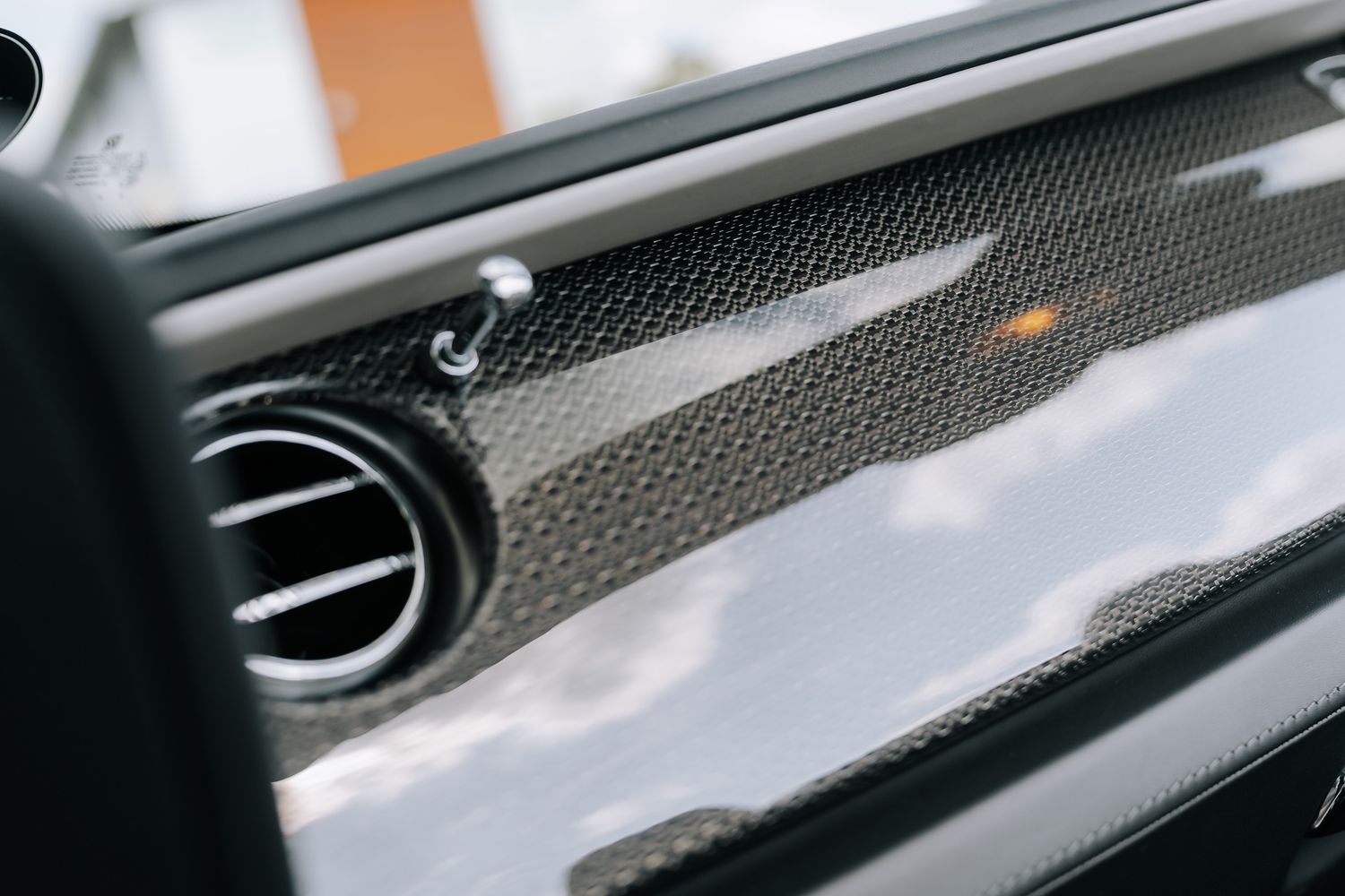 Rolls Royce Dawn Black Badge