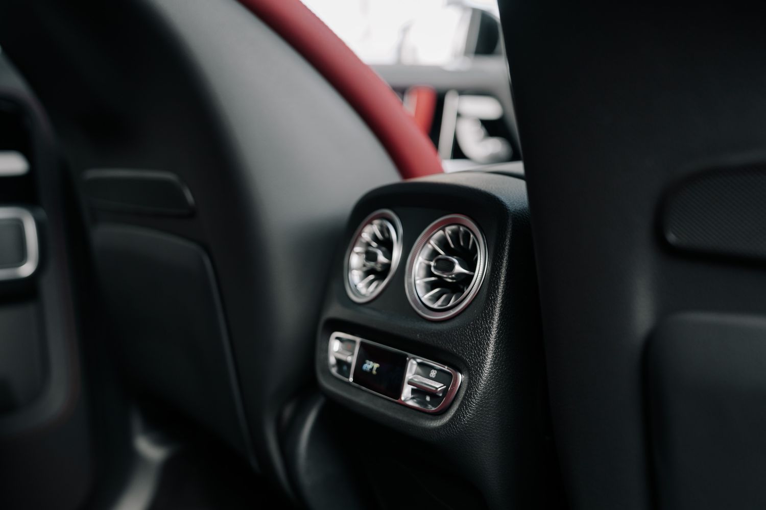 Mercedes-Benz AMG G63 Magno Edition
