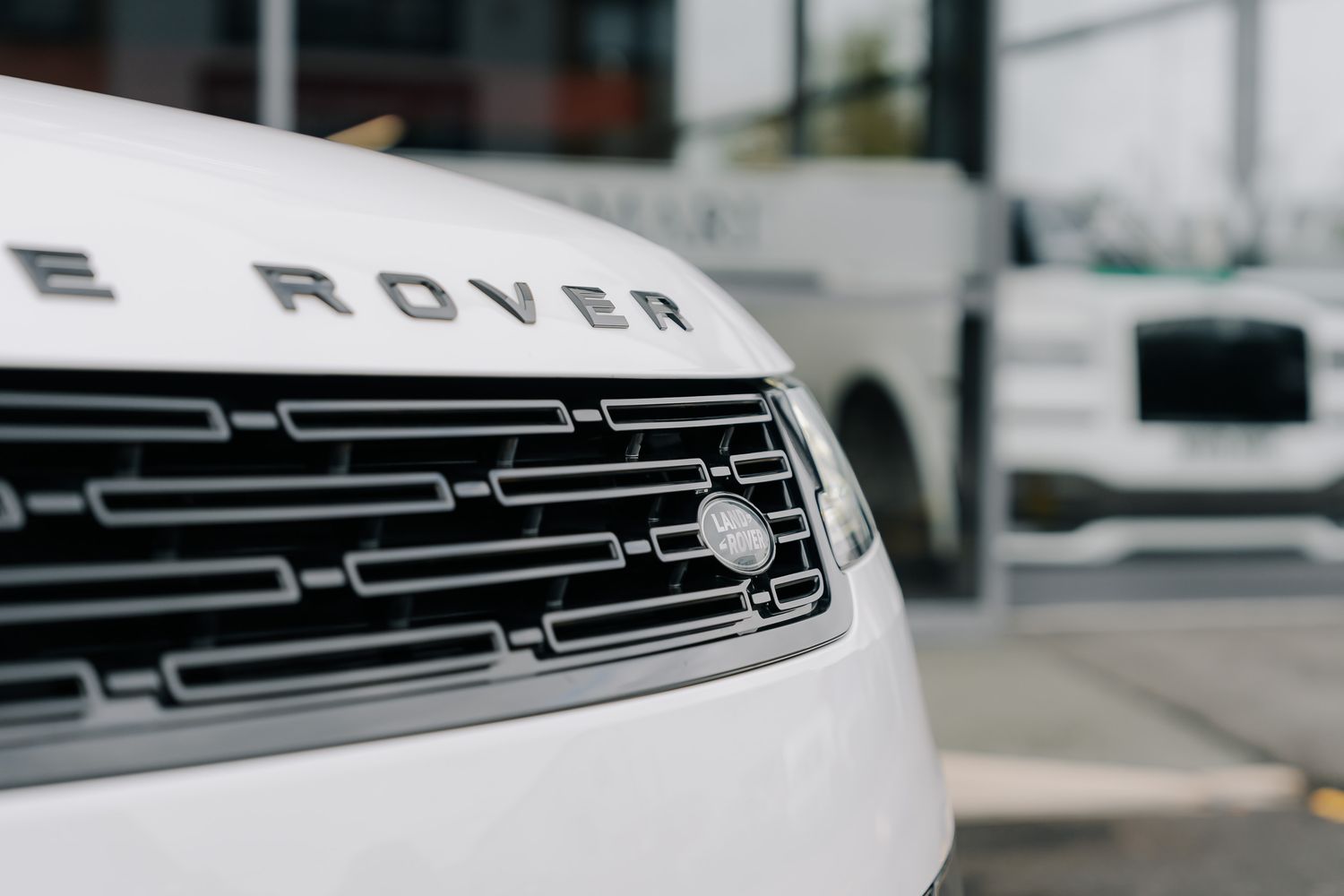 Land Rover Range Rover Sport Dynamic SE D