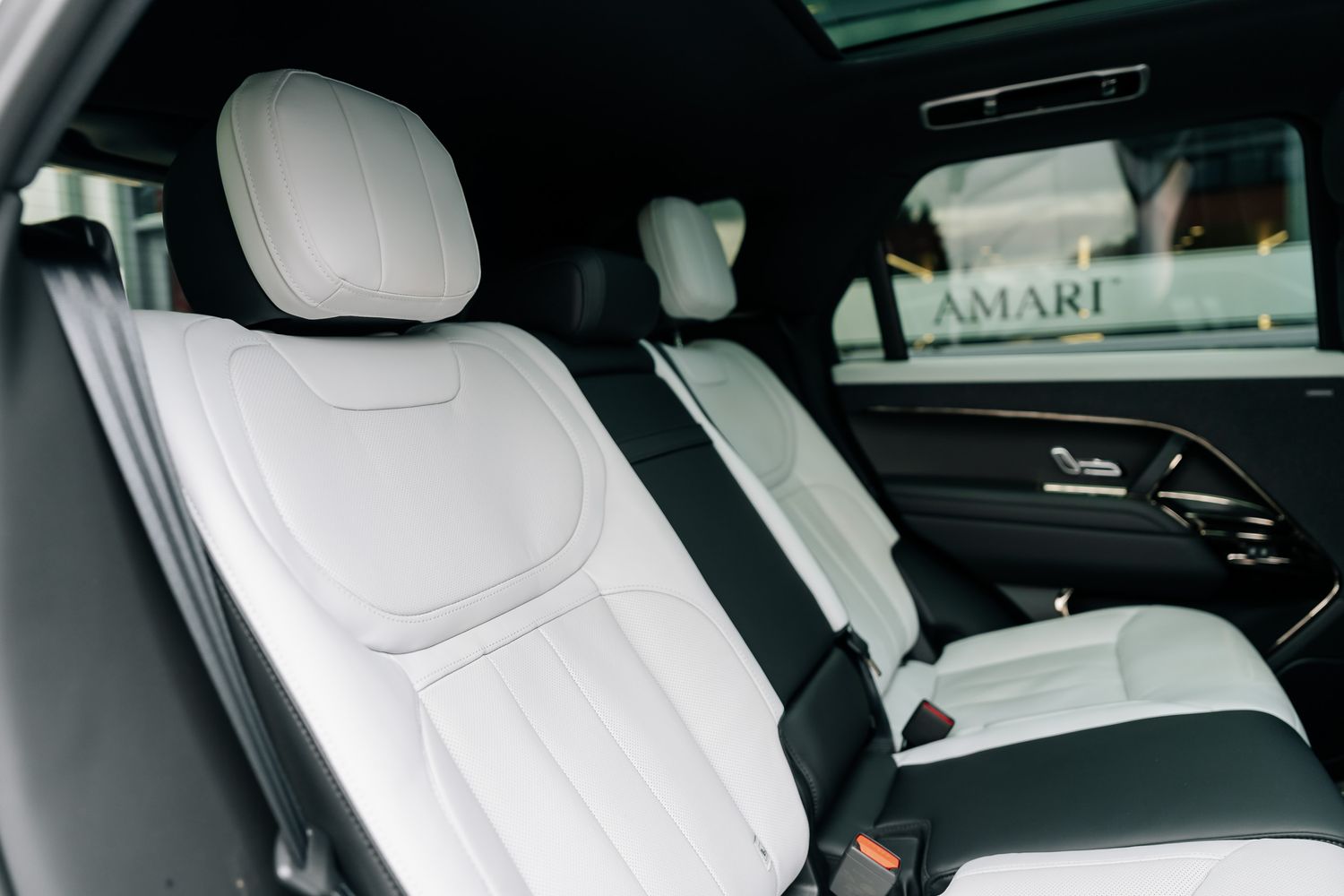 Land Rover Range Rover Sport Dynamic SE D