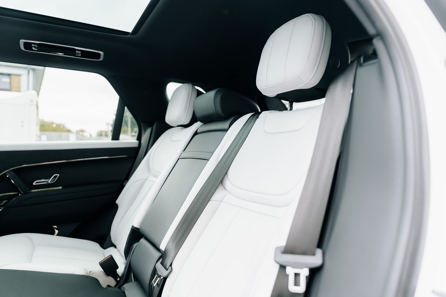 Land Rover Range Rover Sport Dynamic SE D