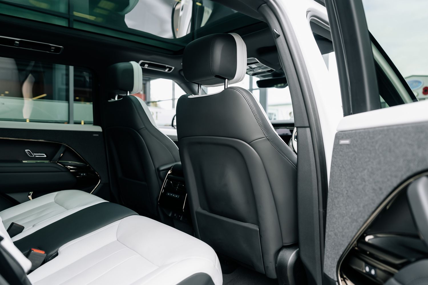 Land Rover Range Rover Sport Dynamic SE D